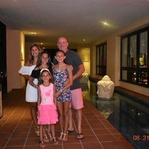 Meet your Posher, Eddie